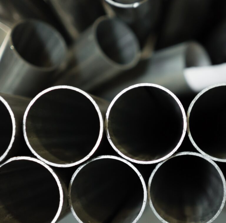 chrome exhaust manufacture